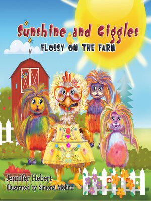 cover image of Sunshine and Giggles